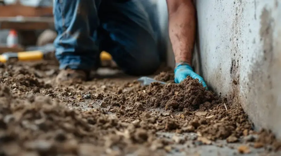 Our Columbia Mold Removal Restoration Team at Safestep Mold Removal